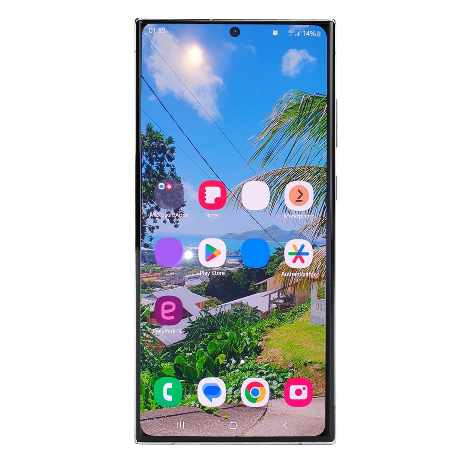 Sostituzione Gruppo Touch Screen AMOLED 2X Dinamico da 6,8