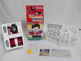 マシンロボ バンダイ MR-J-5 ファントム マシンロボ バンダイ MR-J-5 ファントム マシンロボ バンダイ MR