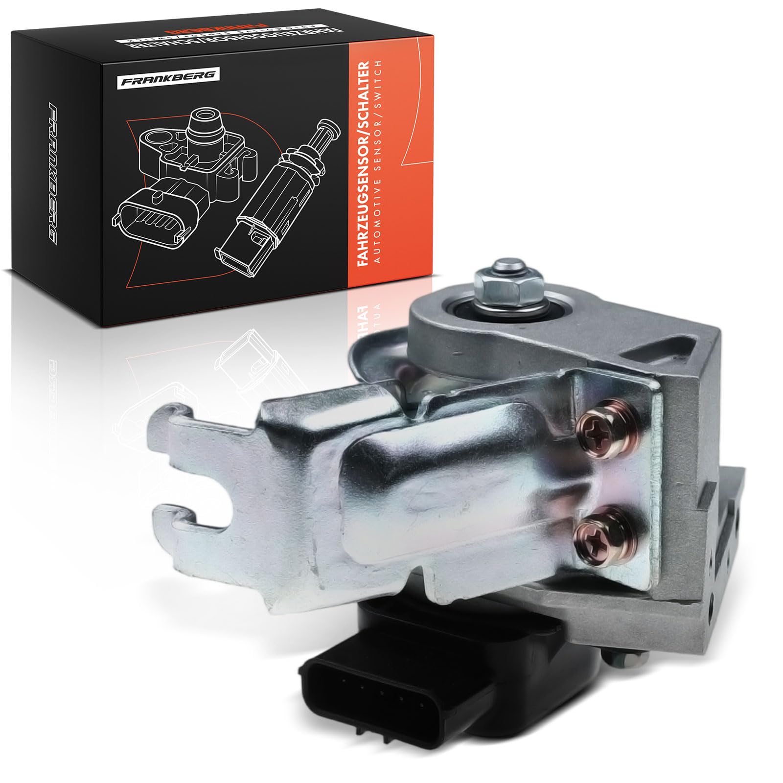 Gaspedal Sensor Gaspedalstellungssensor für TL UC UA8 UA9 3.2L 3.5L TSX CL CU 2.4L Benzin 1995-2016 37971RCAA01