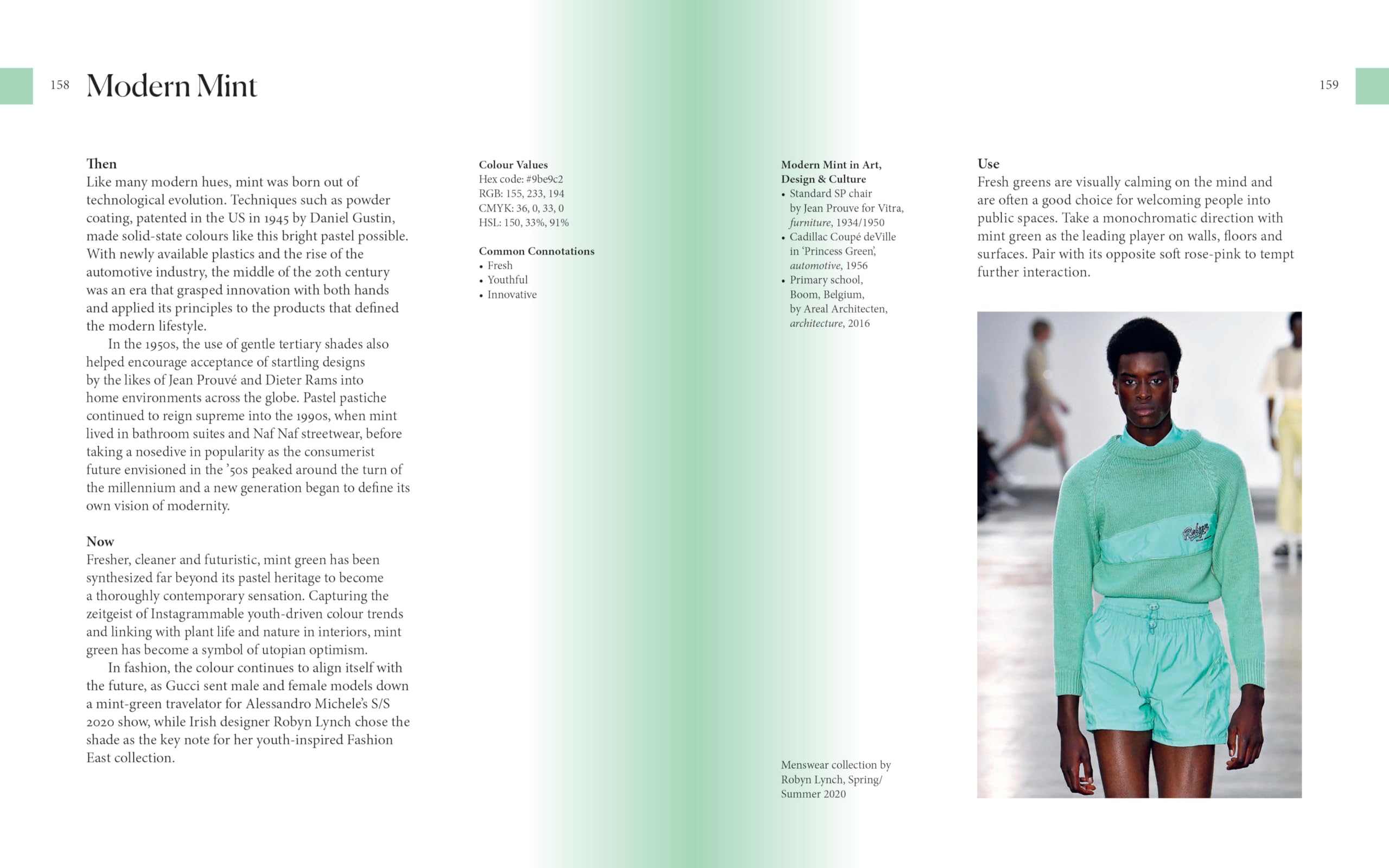 The Colour Bible /anglais: The definitive guide to colour in art and design