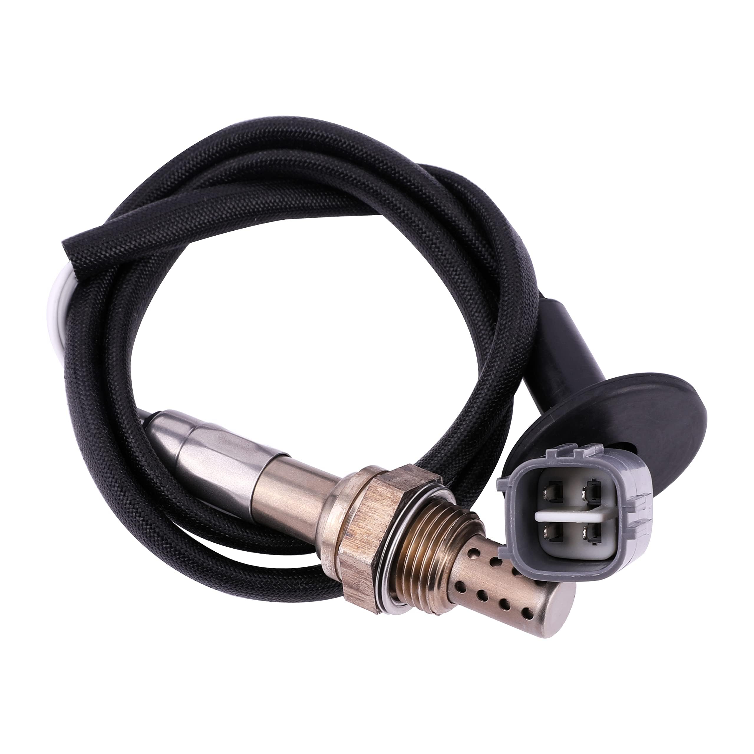 その他 b1r2s05h04y Amazon.com: Replacement Oxygen Sensor Downstream - Compatible with