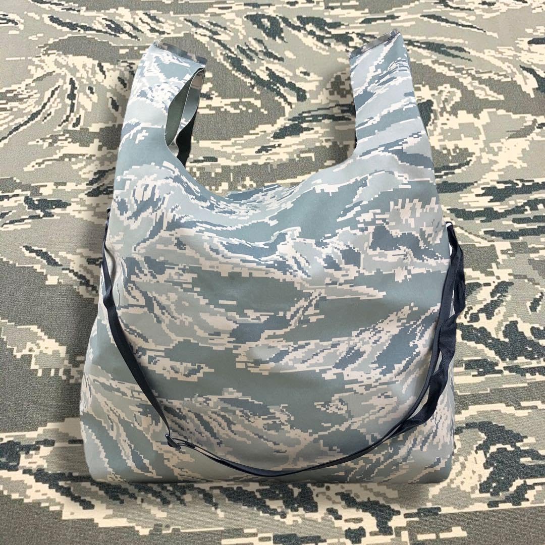 【ZEPTEPI】Market Tote - 乱痴気exclusive Amazon.co.jp: ZEPTEPI MARKET TOTE LANTIKI 乱痴気 ゴアテックス