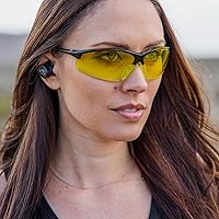 Vista 6 de Walker's Ikon Tanker unisex para adultos