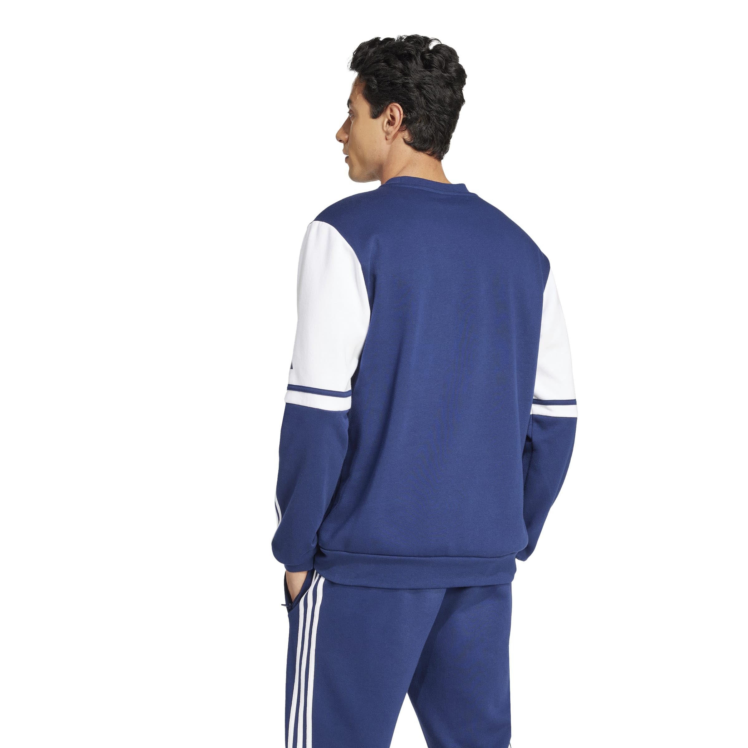 Adidas Herren SQUADRA25 Sweat Crew