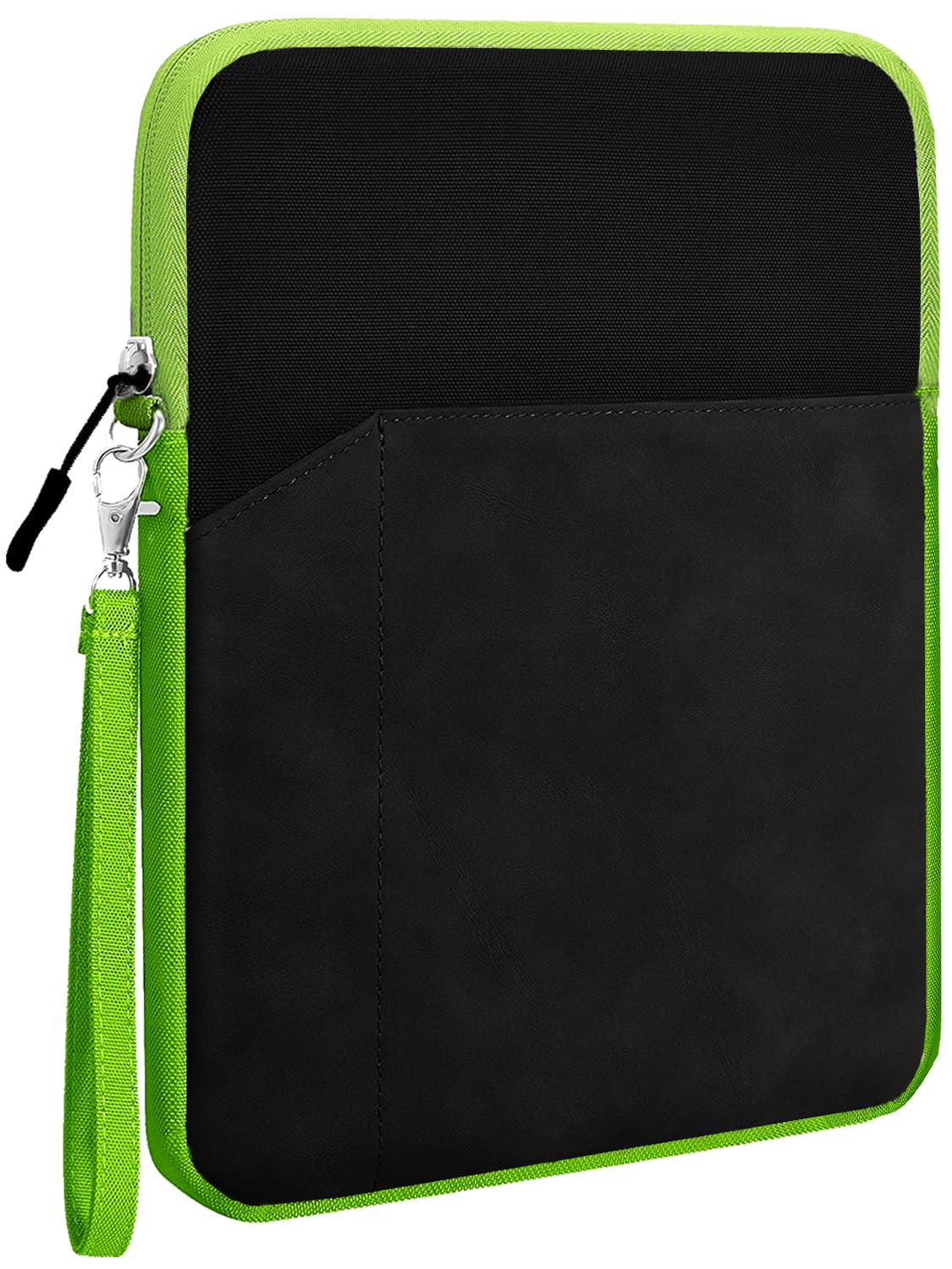ProElite Tablet Sleeve Case Cover for Upto 11.5 inch for iPad 10.2/Air 10.9/Pro 11/ Samsung/Lenovo/Galaxy Tab A9 Plus/S8/S9/Realme Pad/Honor Pad X9/Xiaomi Mi pad 7/Redmi Pad/Oneplus Pad, Black — Amazon image 16