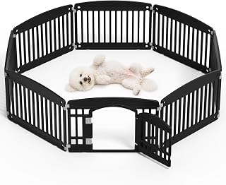 DUMOS Plastic Playpen image