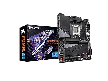 GIGABYTE バックコネクトマザーボード Amazon | GIGABYTE Z790 Gaming X AX (LGA 1700/ Intel/ Z790