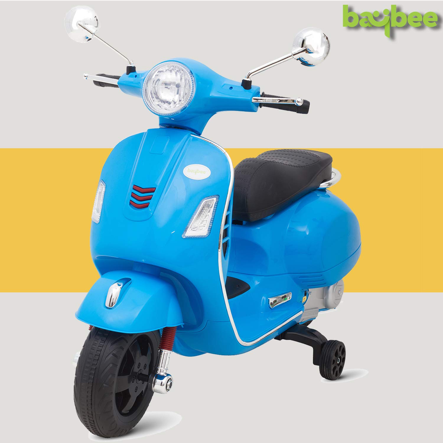 toddler bike scooter