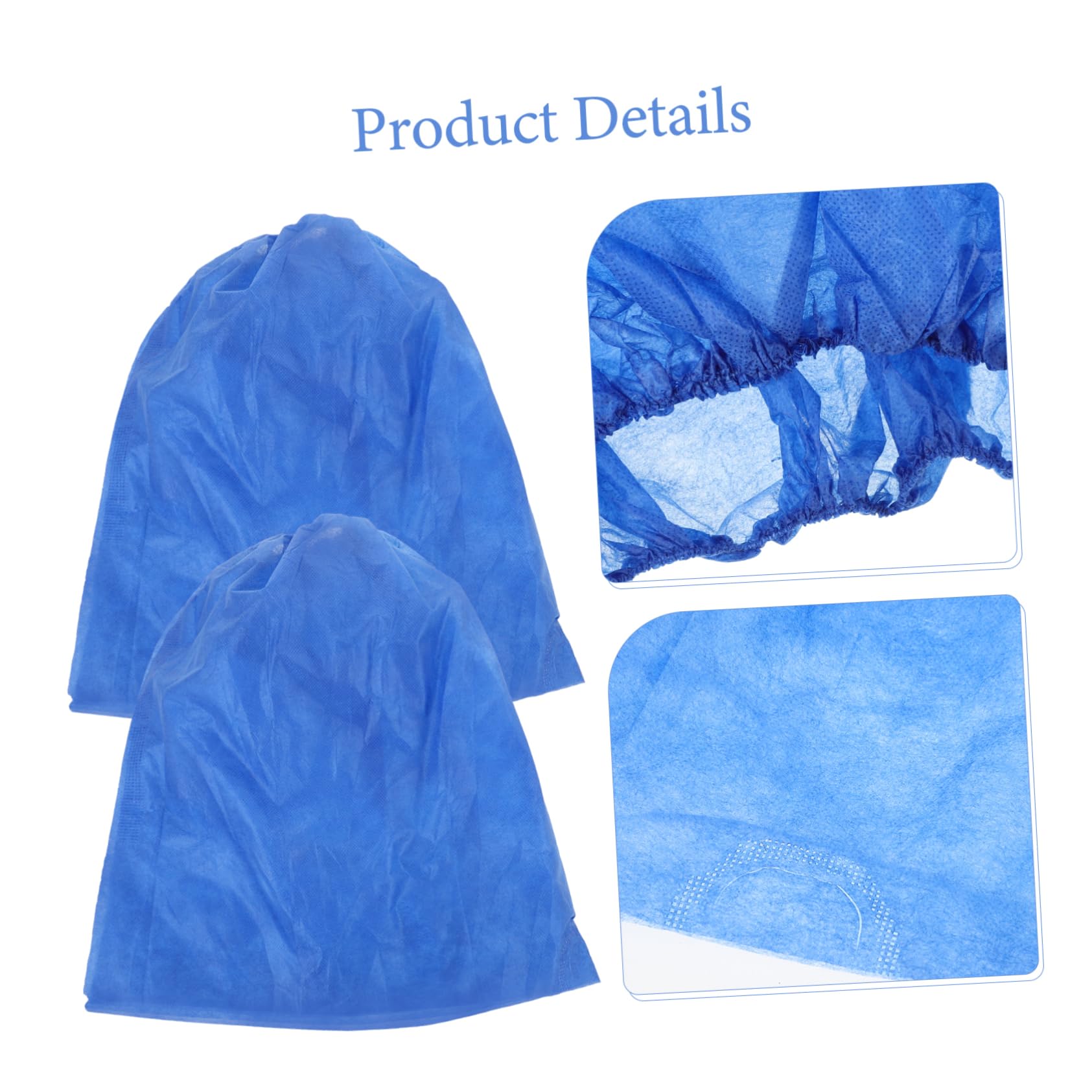 Yardwe 10Pcs Disposable Underpants for Sauna Non Woven Boxers for Men and Women Comfortable for Relaxation and Massage Sessions for and Wellness Facilities