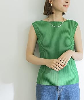 Amazon | [アーバンリサーチ] ニット セーター コンパクトリブ