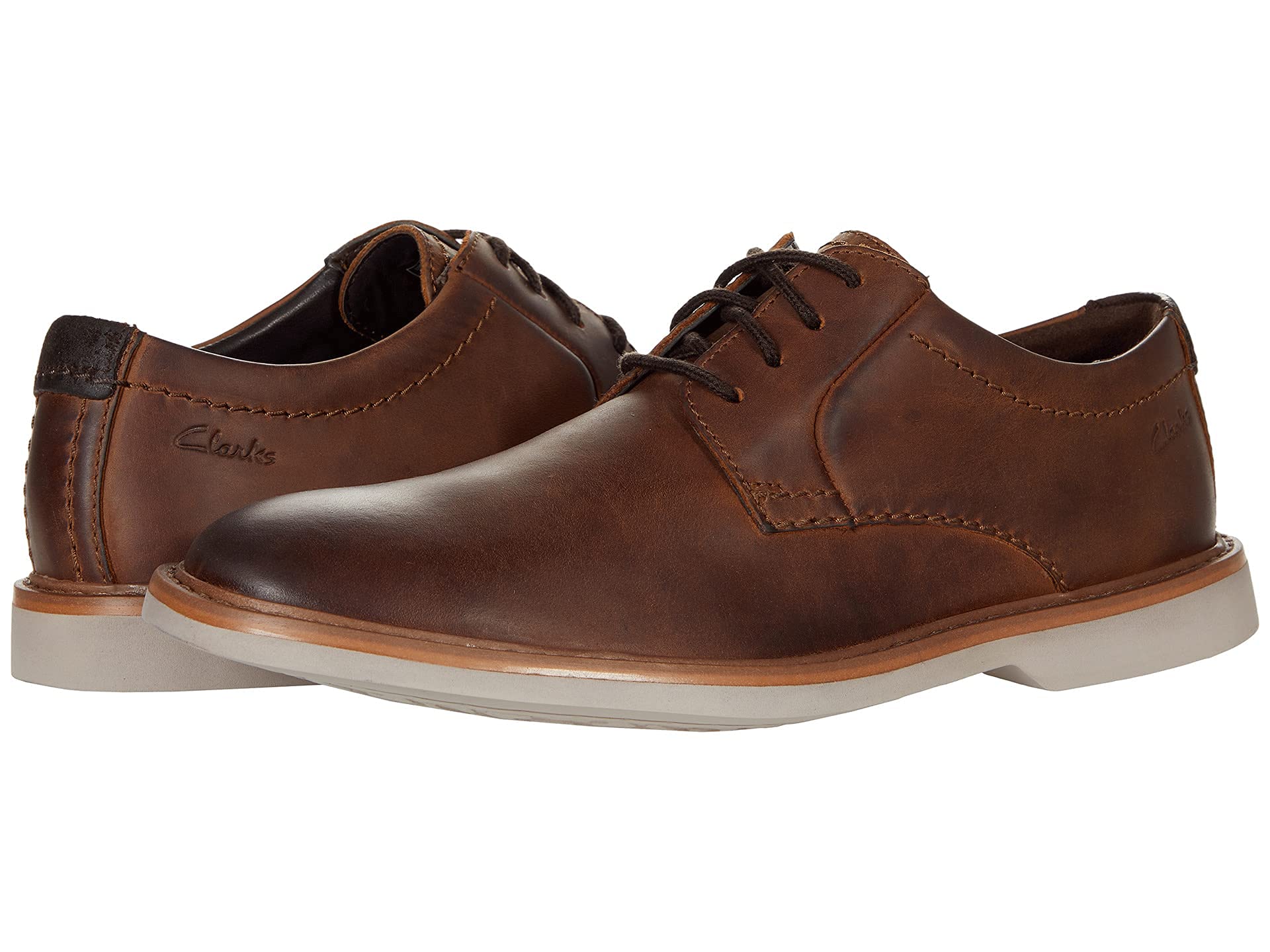 ClarksAtticus LT Lace
