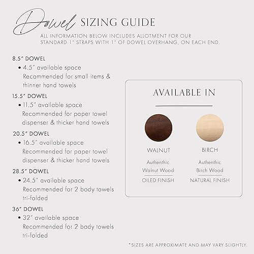 Miniatura 2 de Keyaiira - Estante de almacenamiento para colgar toallero, kit de soporte de pared para ollas, sartenes, tazas, toallas, utensilios, tazas de café,