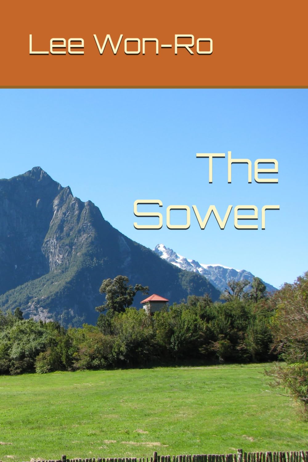 The Sower