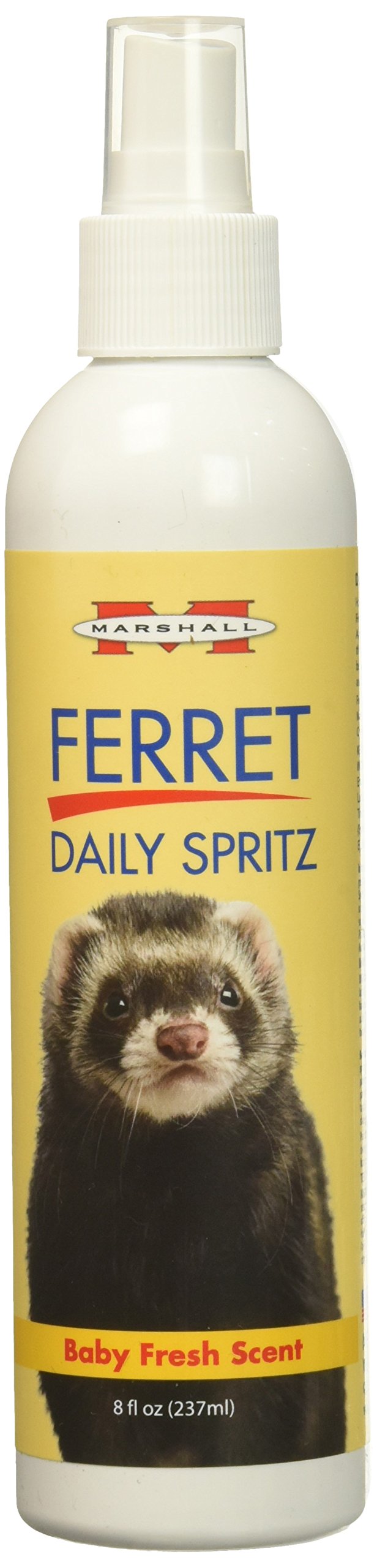 Marshall Pet ProductsFerret Coat Conditioner Spray 8oz