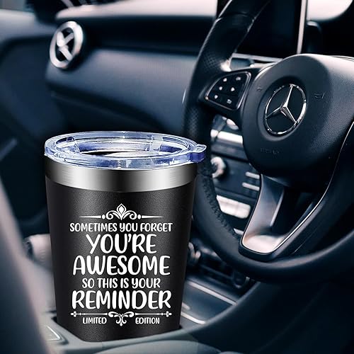 Miniatura 8 de Fufandi Regalos para hombres, regalos inspiradores para hombres, regalos de agradecimiento, regalos de Navidad para compañeros de trabajo, jefe y