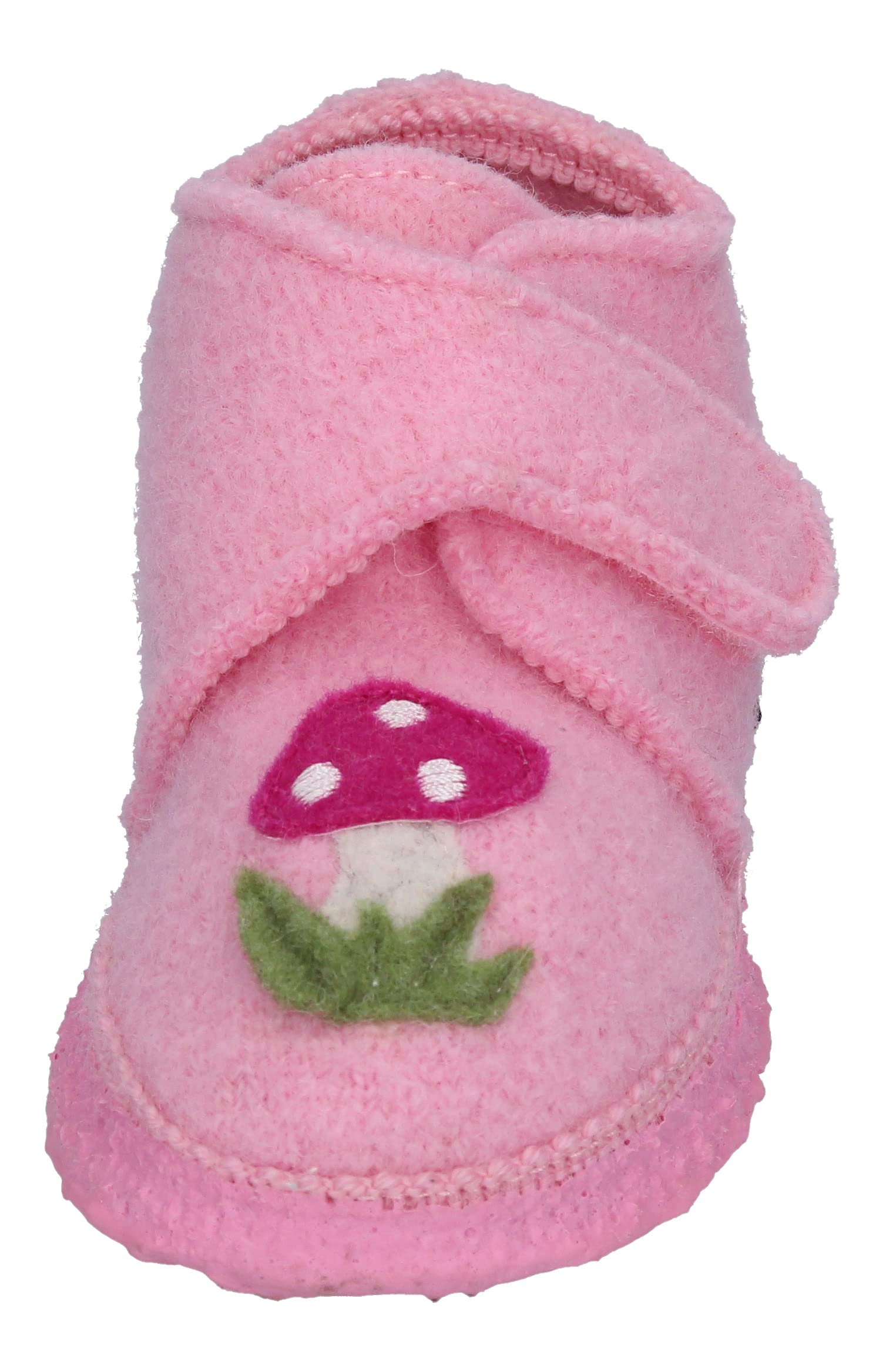 Nanga Niemowlęta - dziewczynki Little BambiKapcie