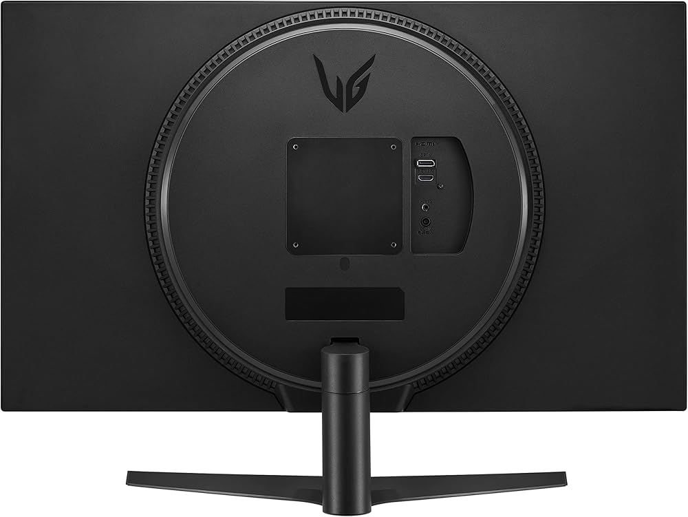 LG B 32" QHD Gaming Monitor with 144Hz Refresh Rate and Radeon FreeSync Technology thumbnail 4