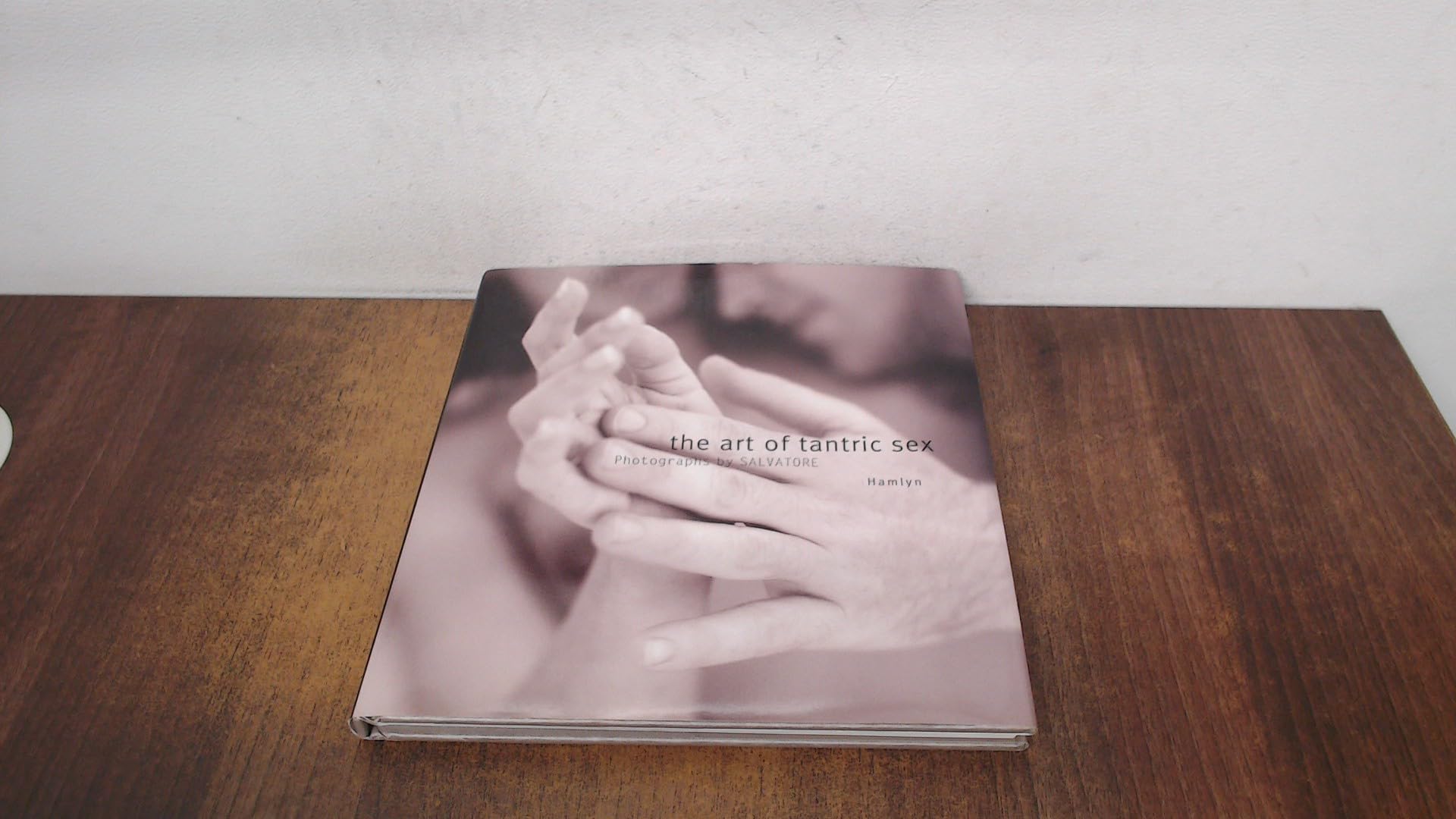 Buy The Art of Tantric Sex — BookShops.in
