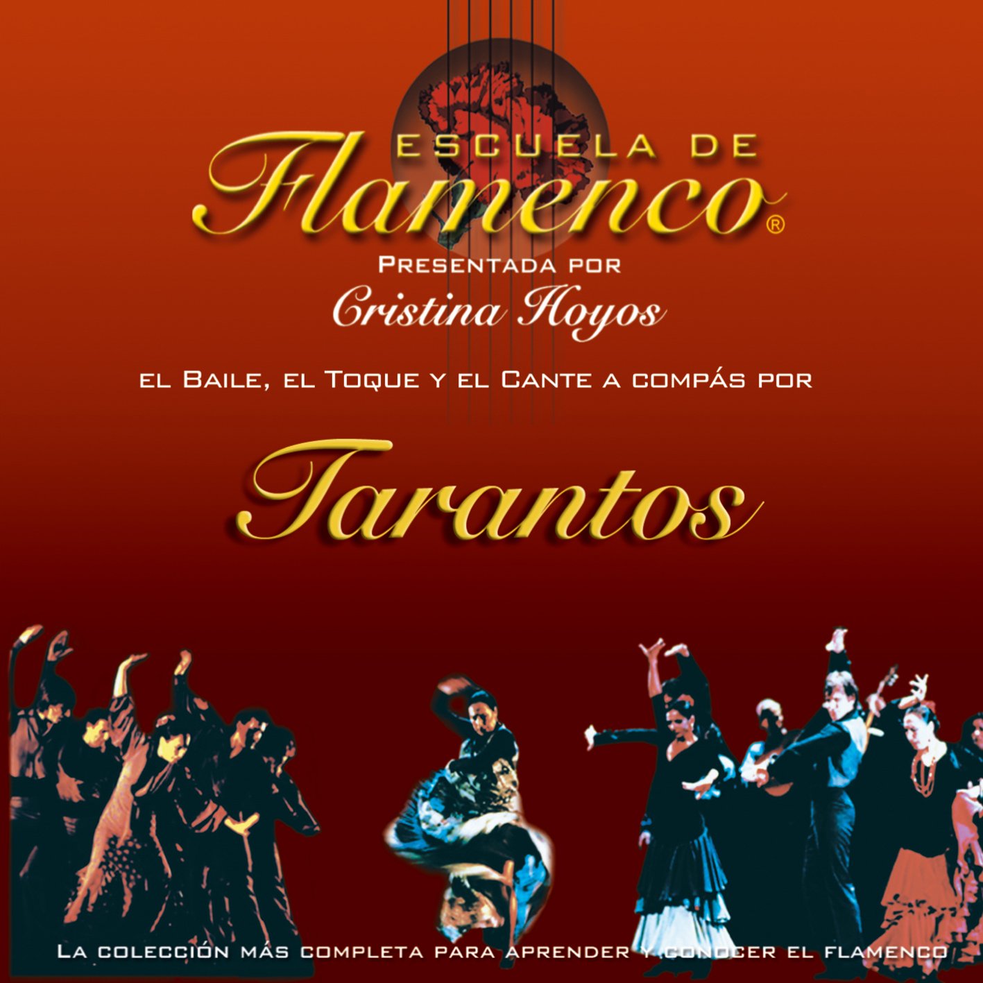 Tarantos