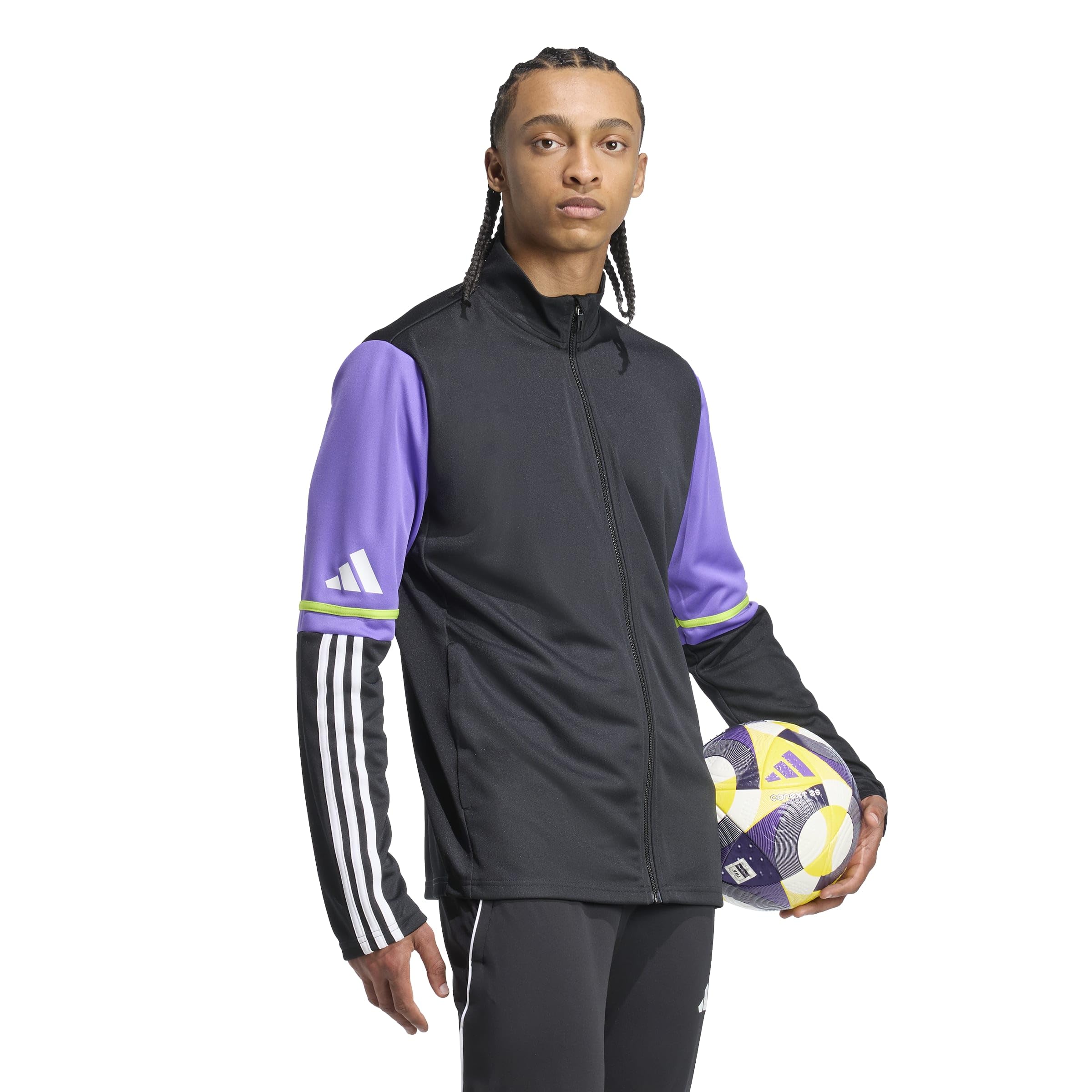 adidas Squadra25 Training Maillot de survêtement Homme (lot de 1)
