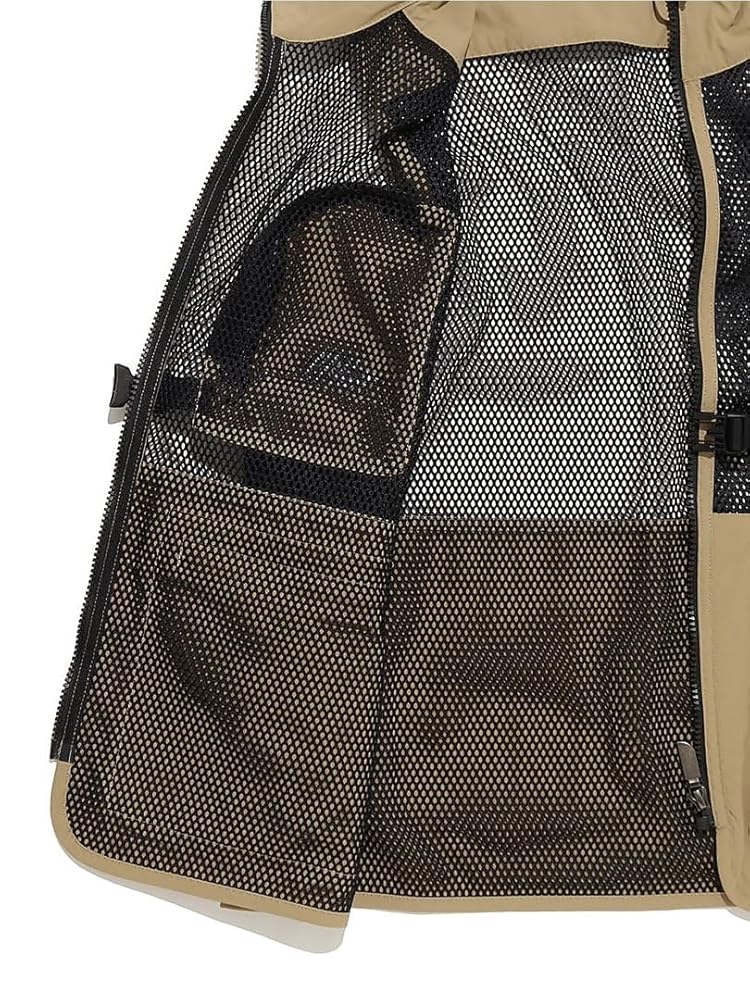 Amazon.co.jp: [ザノースフェイス] ユーティリティメッシュ