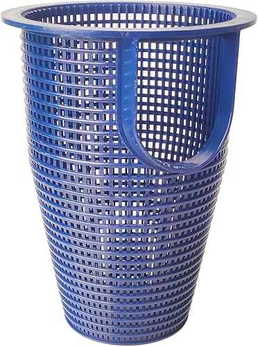 Repuesto de cesta de bomba para Pen-tair Intelliflo VS+SVRS, velocidad variable I1, piezas de cestas de bomba de piscina Whisperflo 070387, B-199