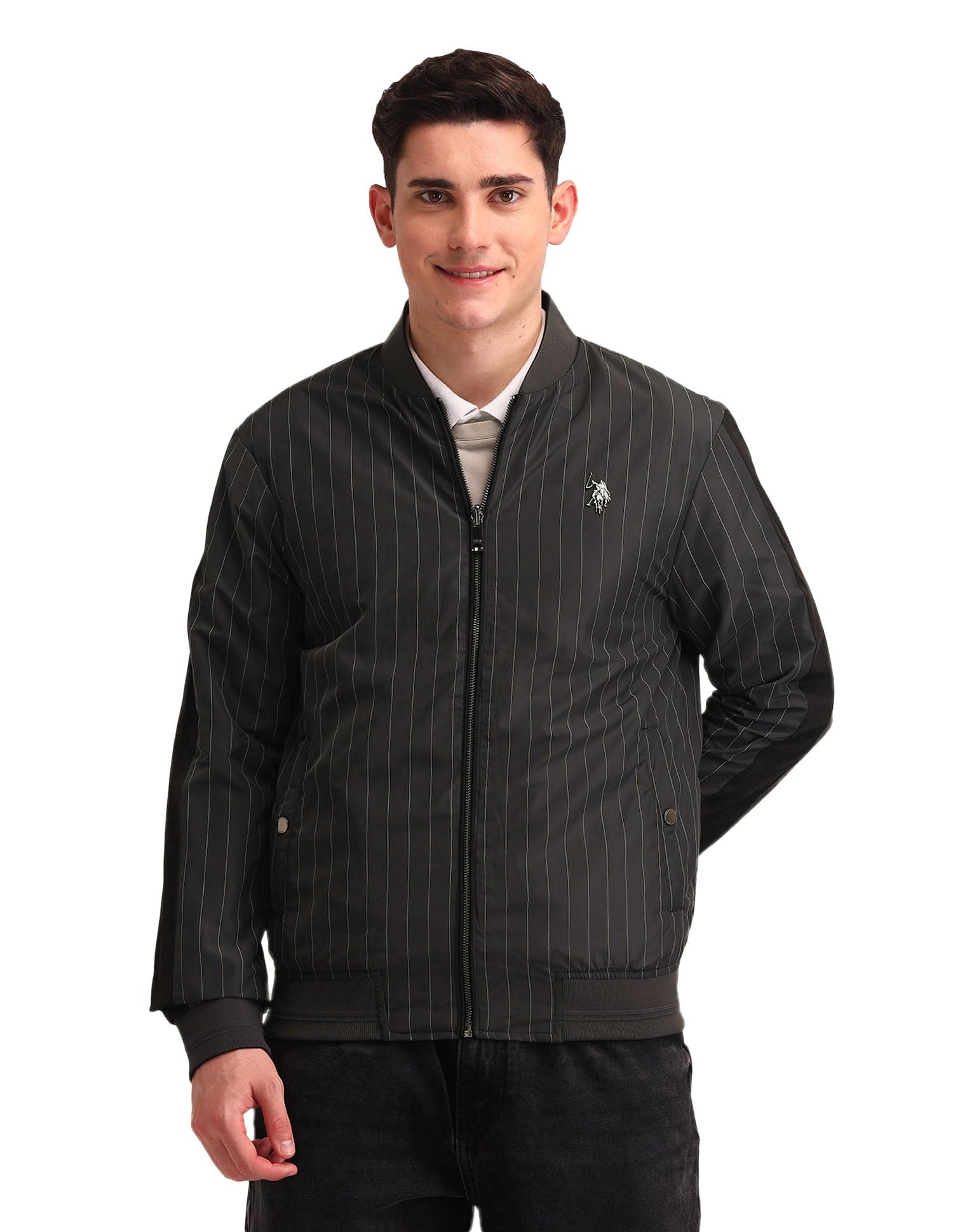 u.s. polo assn. Mens Jacket-picture-26