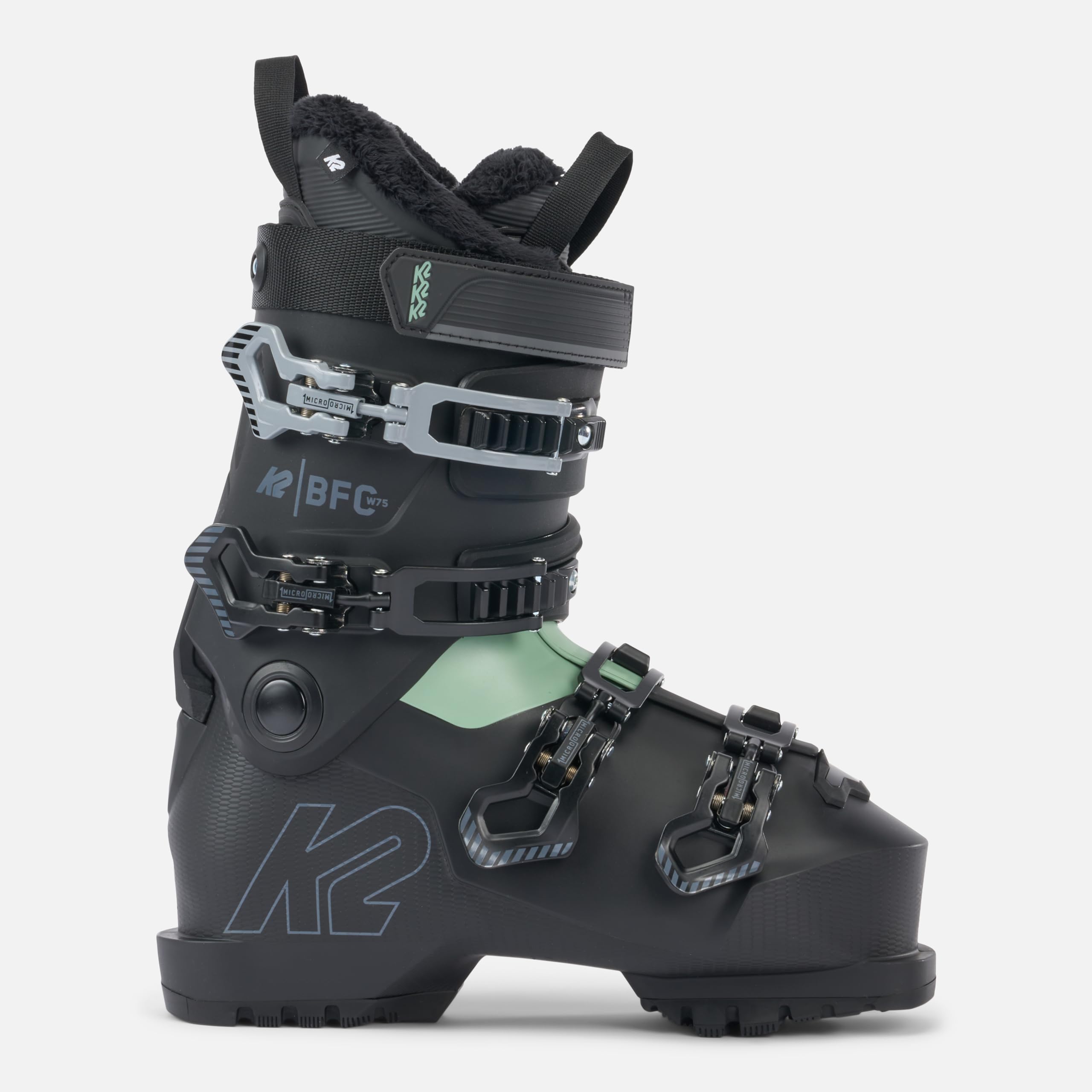 K2 BFC 75 Womens Ski Boots, 25.5