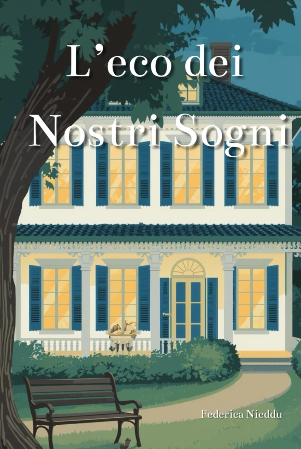L'eco dei Nostri Sogni