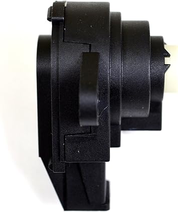 PT Auto Warehouse ISS-778 - Ignition Starter Switch (Replaces 23215459, 12450250, 10392423)