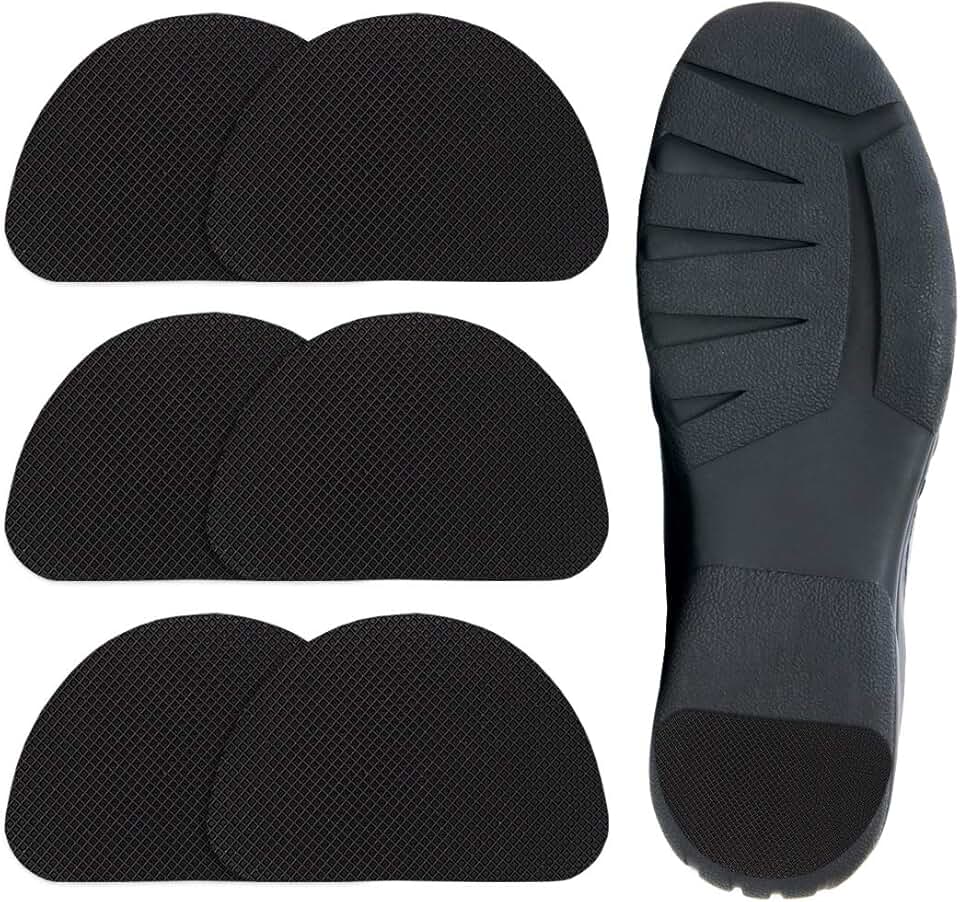 traction pads for shoes