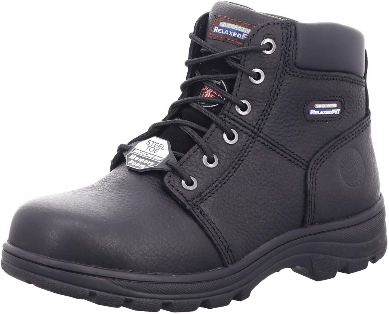 WORKSHIRE Men's Classic Boots
