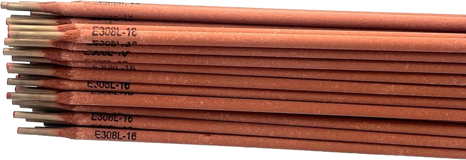 Stainless Steel Stick Welding Rod