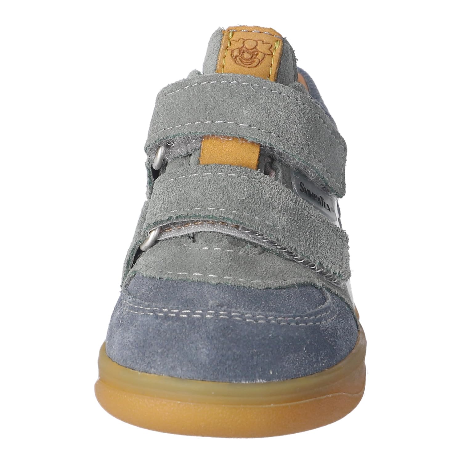 RICOSTA Mädchen und Jungen Stiefel NIRU, Kinder Lauflernschuhe, Weite: Mittel, lose Einlage, Sympatex