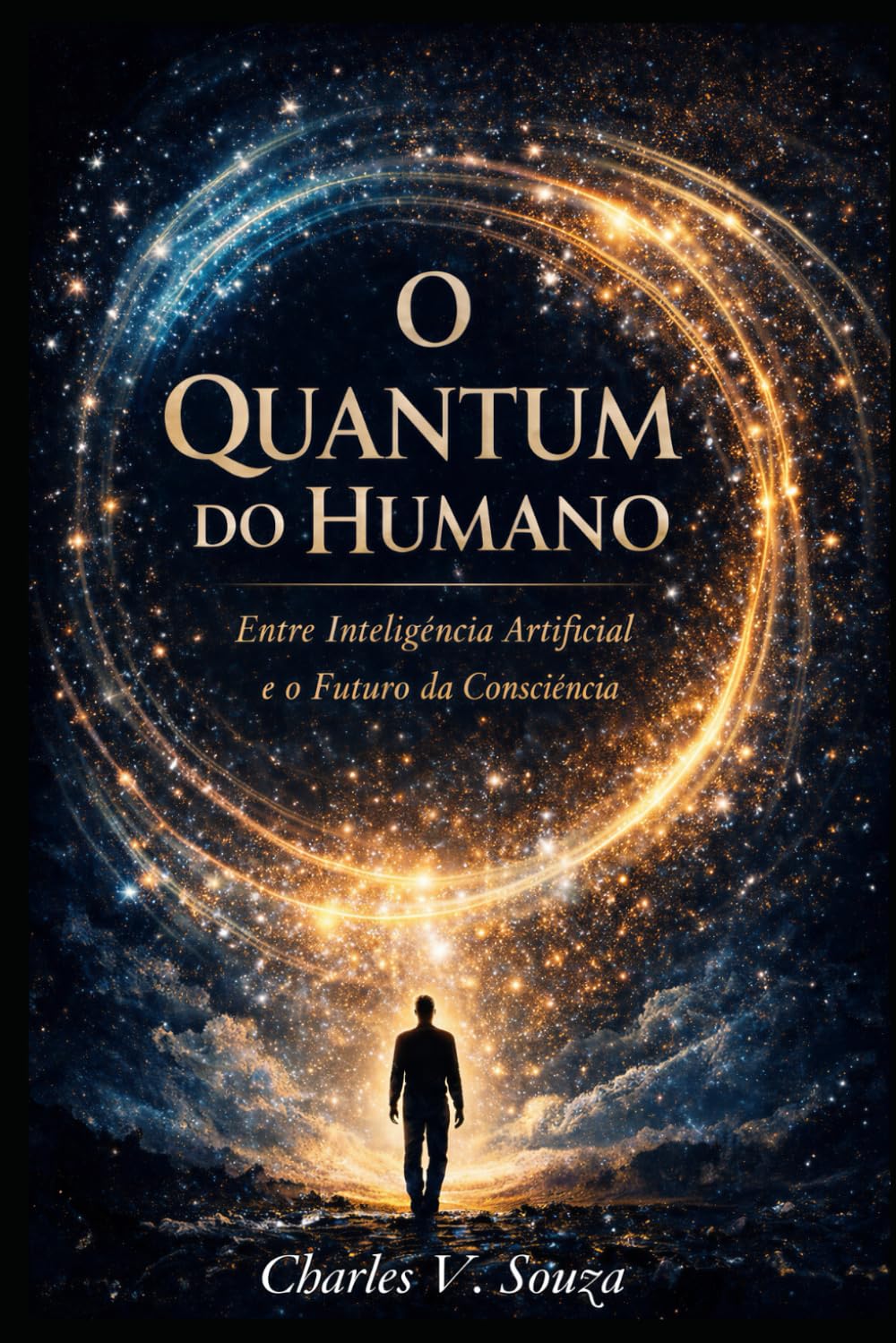 O Quantum do Humano: Entre Inteligência Artificial e o Futuro da Consciência
