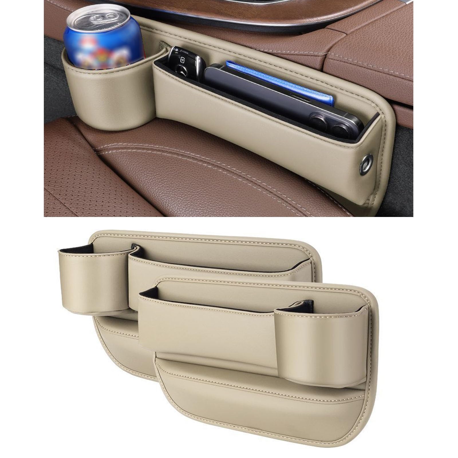 Amazon | シートサイドポケット 適用マツダ CX-80 KL系 2024年9