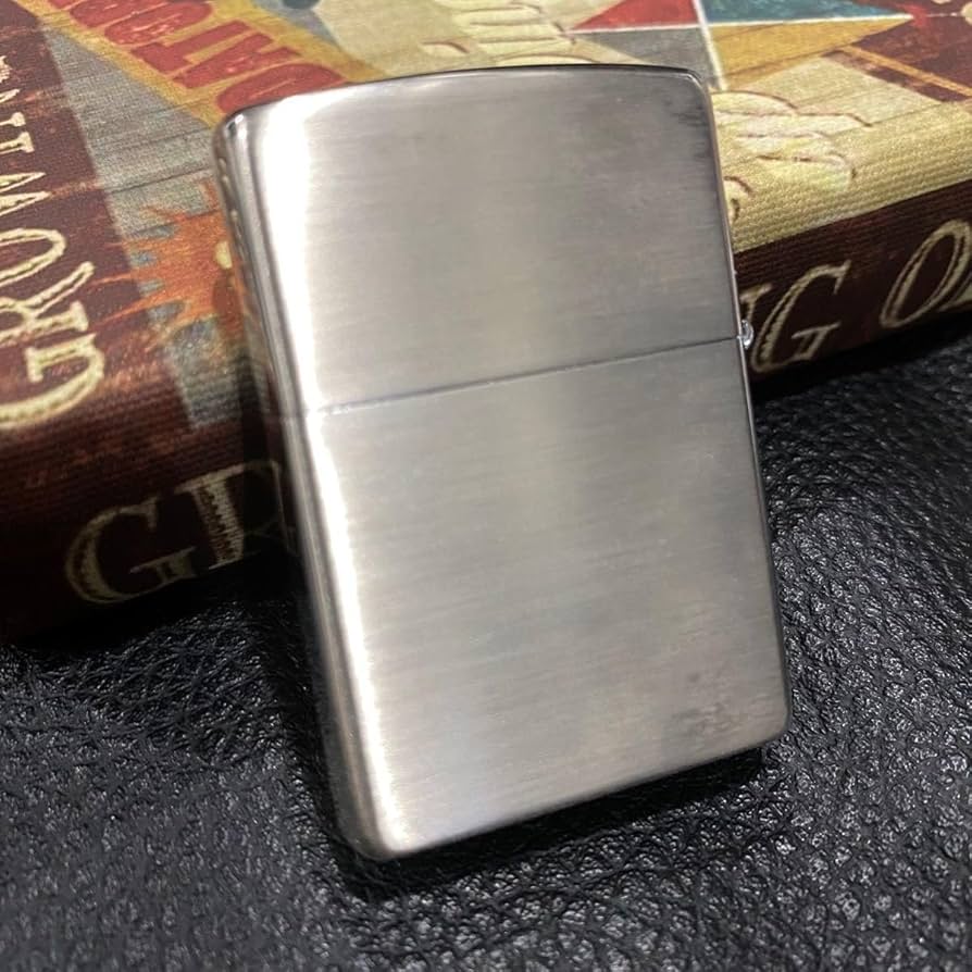 Amazon.co.jp: ZIPPOPeace ピース シルバー ジッポライター 2015