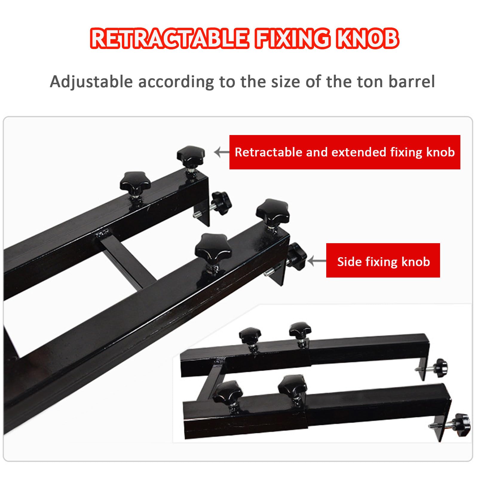Agitador de Aire Ibc, Mezclador de tambor con agitador neumático, Agitador de pintura, mezclador neumático con soporte, herramienta para mezclar pintura con agitador de aire,Smallfivecylinders