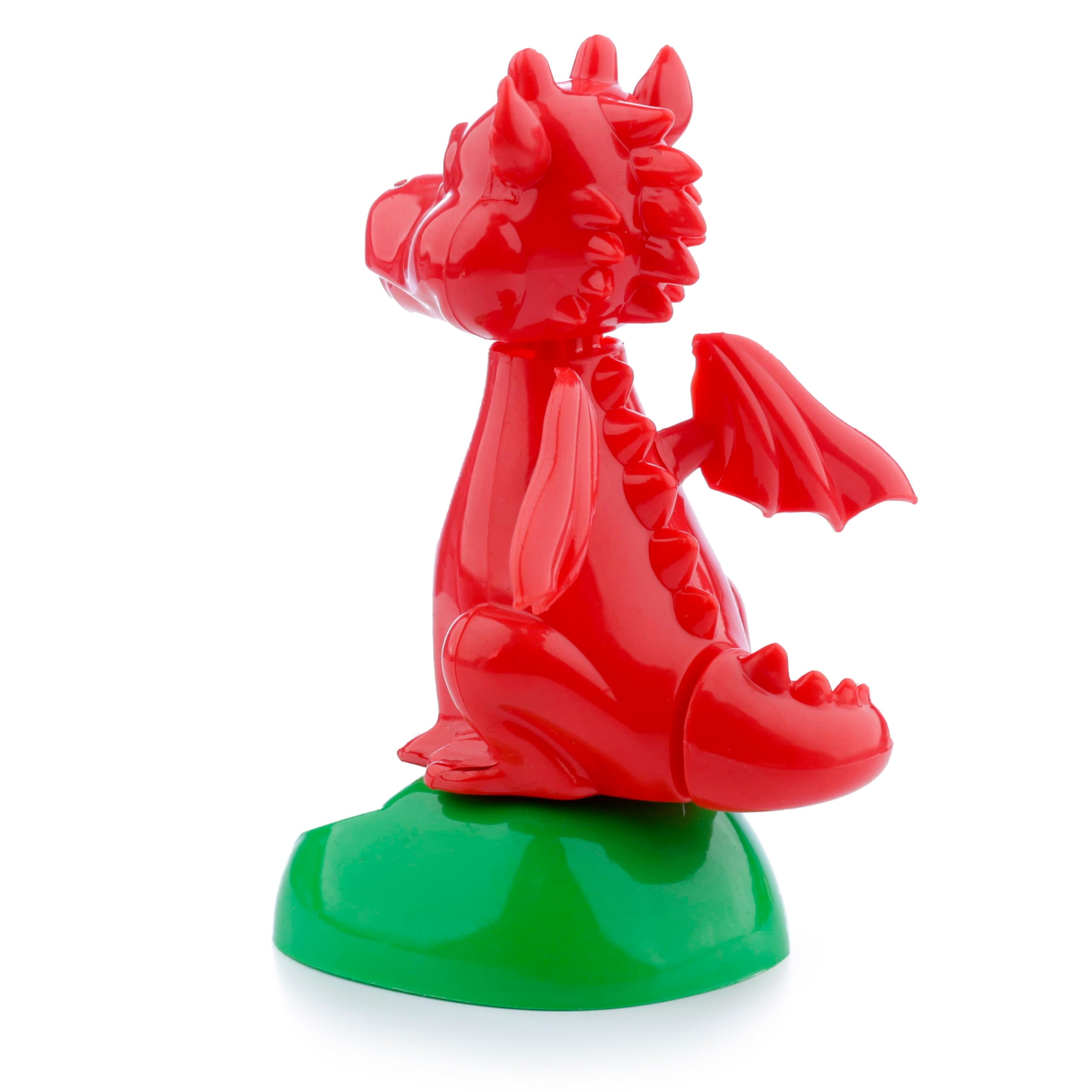 Solar Pal - Decorazione ad Energia Solare - Drago Gallese -