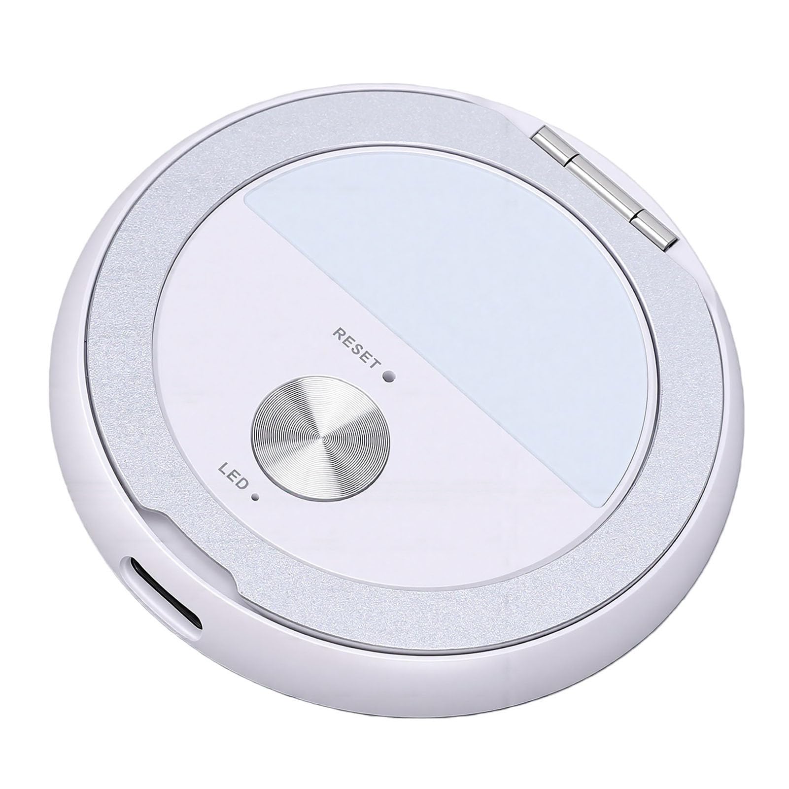 Kikumi Appareil de Traduction AI avec Conception à Clipser, Léger et