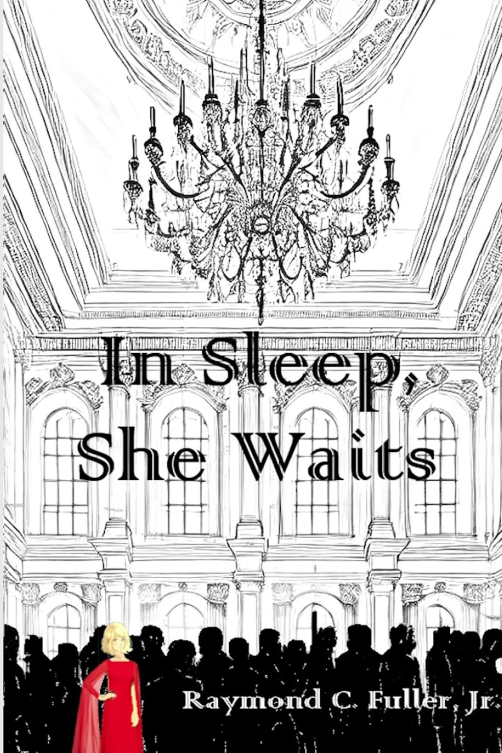 In Sleep, She Waits
