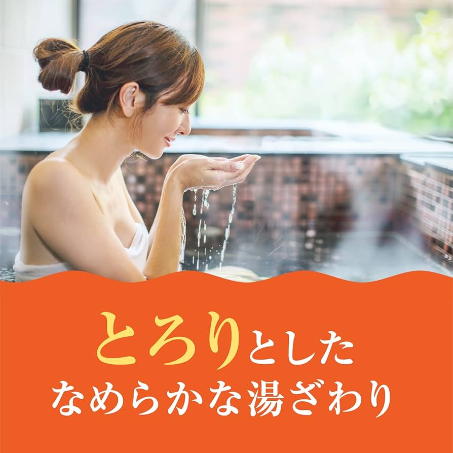 ai⭐︎リアボーテ 入浴剤 紅蓮3袋おまとめ Amazon | 【医薬部外品】 ONPO(温泡) 入浴剤 とろり炭酸湯