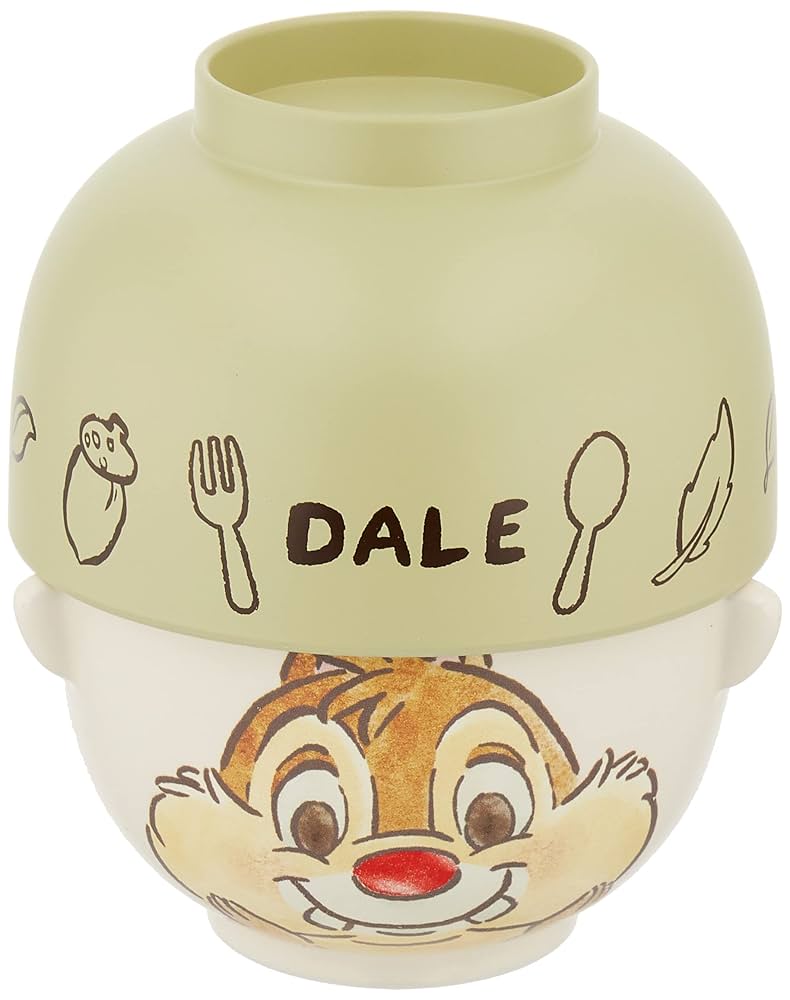 Amazon｜サンアート ディズニー 「 チップとデール 」 デール 汁