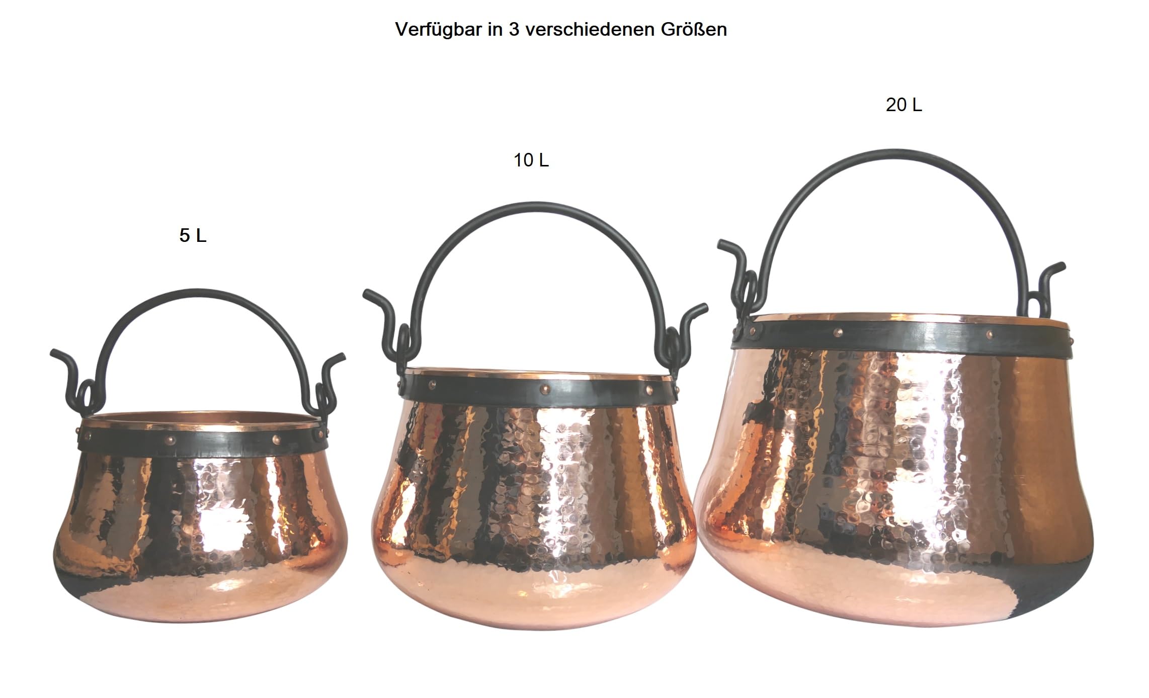 2x Vogelbad Kupferscheiben - Natürliche Wasserreinigung Ohne Chemie