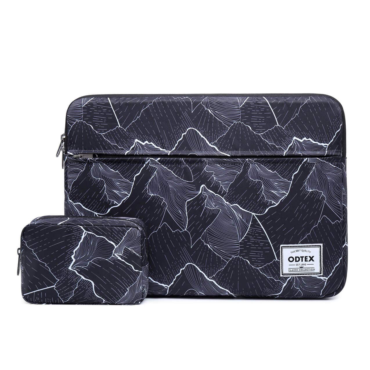 ODTEX Laptop Sleeve Case Protective Bag Suitable for Macbook DELL HP Chromebook