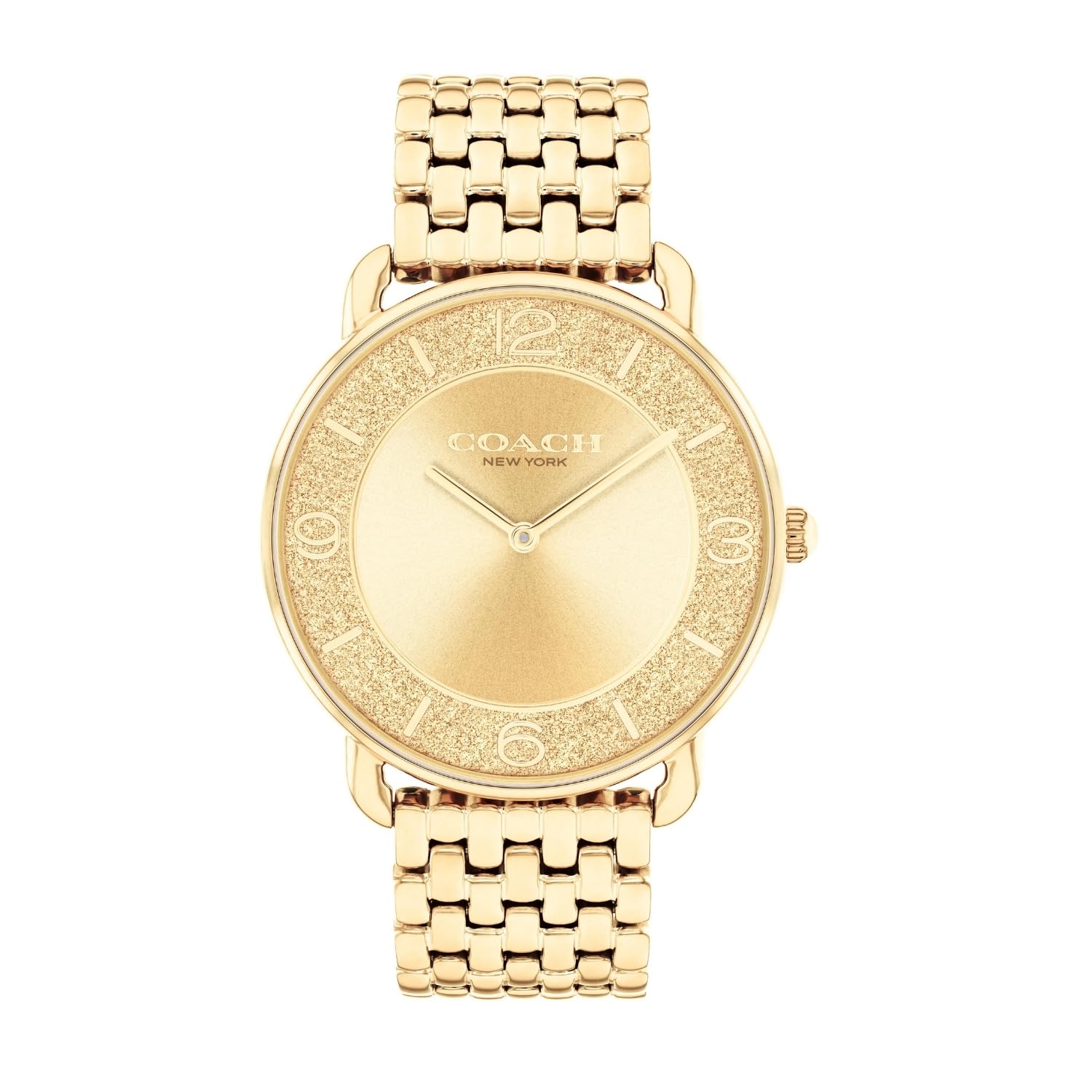 ELLIOT Women Watch, Analog