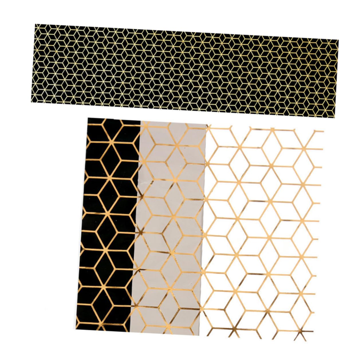 FOMIYES 9 Pz involucro per libri wrapper wrapping paper birthday card biglietto compleanno lenzuolo mestiere di carta fai da te carta per incartare classico artigianato
