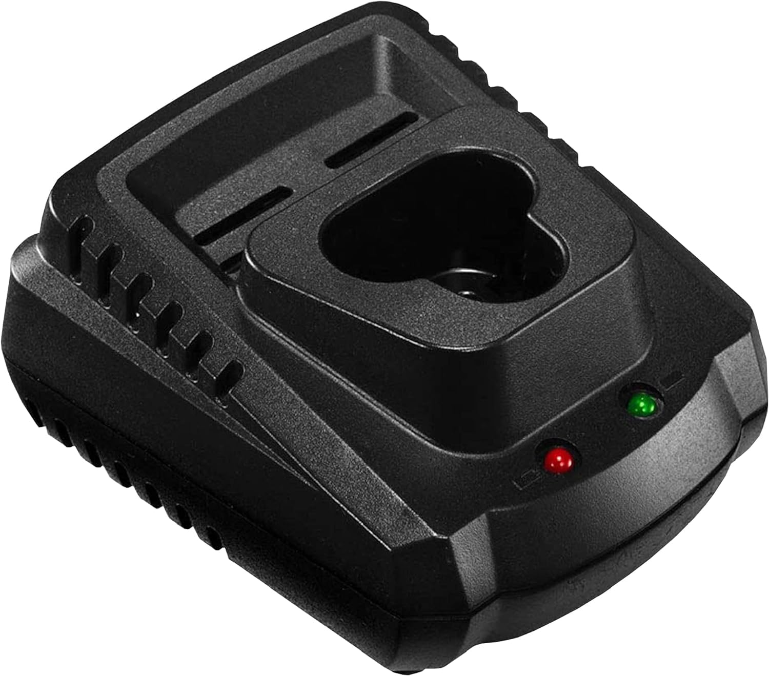 Durofix DC12EU07-C15 G12 Compact Intelligent Battery Charger Pack | Compatible With Any Lithium-Ion 12V (10.8V) Battery from the G12 Range of Power Tools (DC12EU07-C15UK)