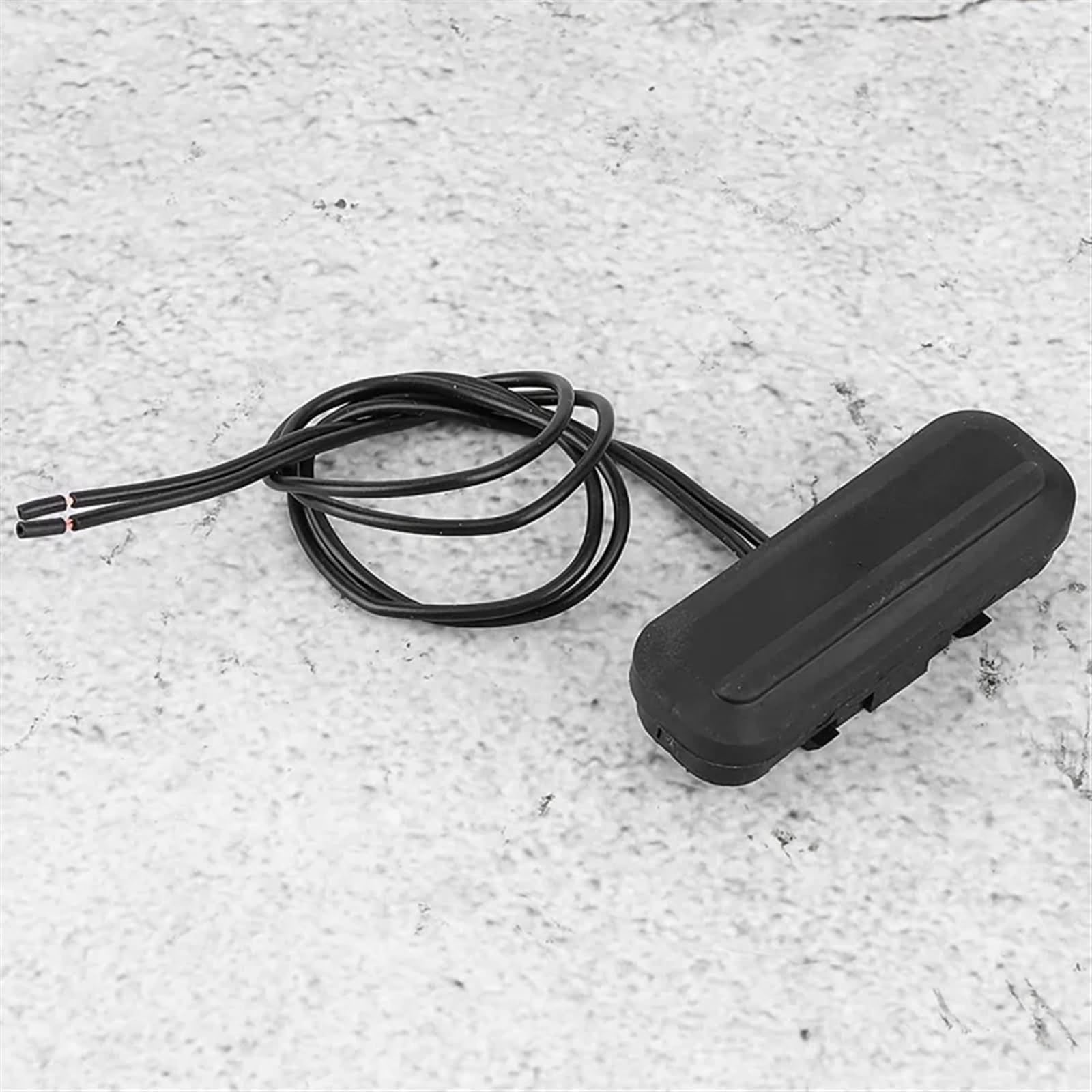 Boot Lock Cylinder Compatible with Chevrolet for Cruze