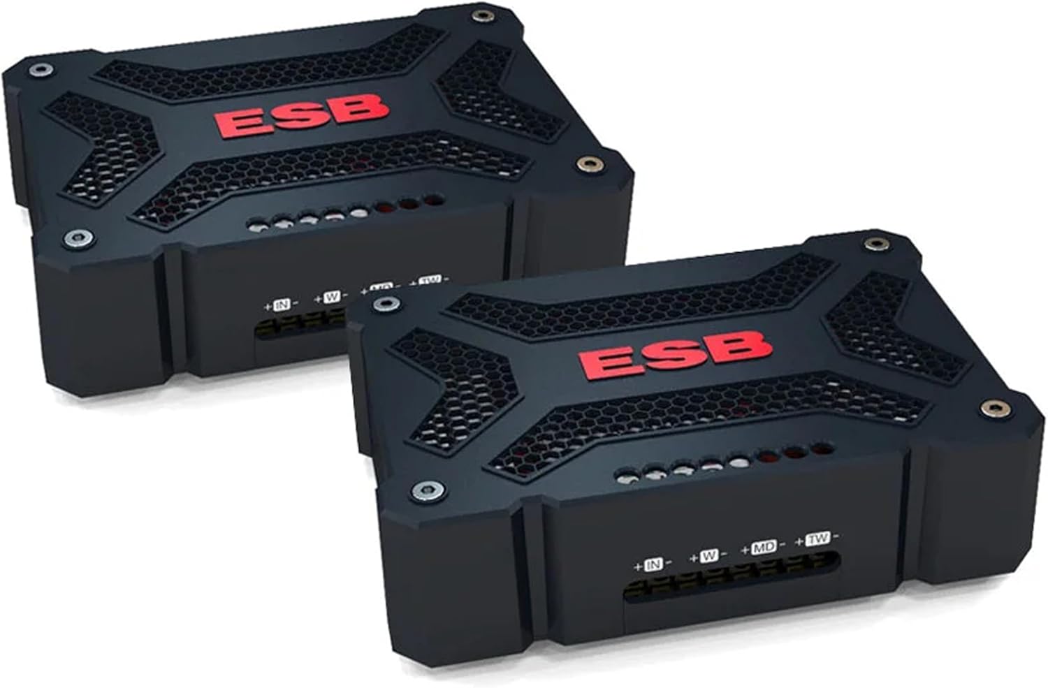 3.6K2CX 3000 Series 2-Way Passive Crossovers Network